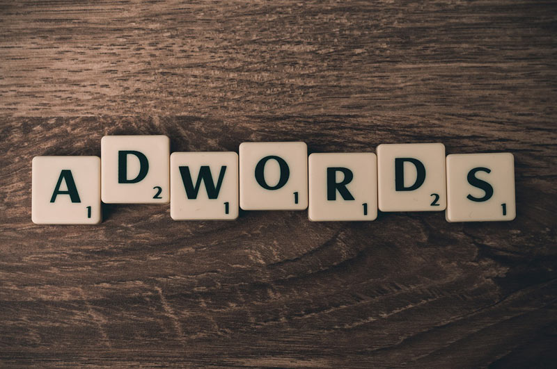 Διαφήμιση Google Adwords