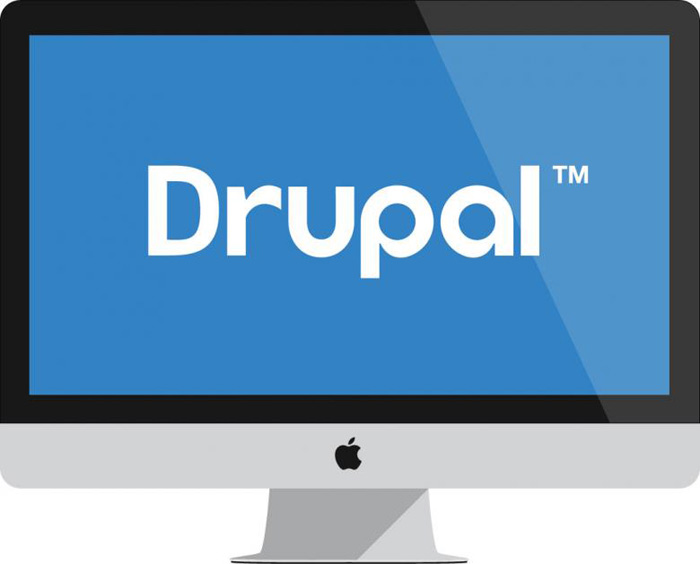 Κατασκευή Ιστοσελίδων με Drupal
